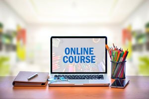 online courses - solange conseils